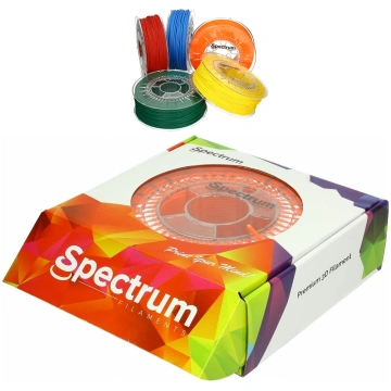 3D print, SPECTRUM GROUP, SPECTRUMG 5903175651372 