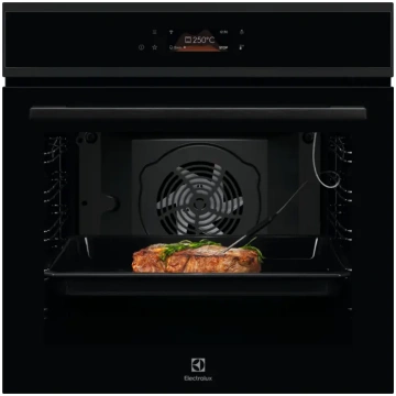 Cepeškrāsns Electrolux EOE8P39H