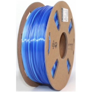 3D Printera izejmateriāls Gembird PLA Flexible Blu