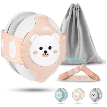 Cozynest Trokšņa slāpēšanas austiņas 0-36 mēnešiem