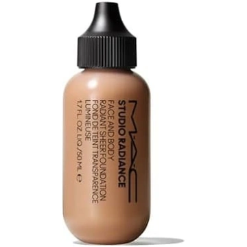 MAC, Studio Radiance sejas un ķermeņa tonālais ton