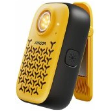 Joyroom Maya JR-MS03 Yellow Bezvadu skaļrunis 6956