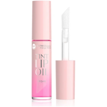 Lūpu eļļa Bell HYPOAllergenic Oil Lip Tint, 03 Hap