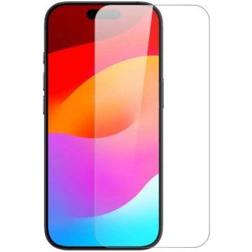 Stikls (tempered) Mocco priekš Apple iPhone 17 Air