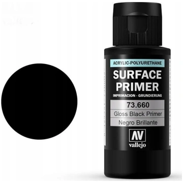 Vallejo Vallejo: 73.660 - Surface Primers - Gloss 