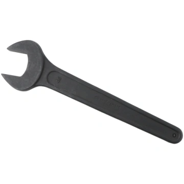 Single ended open jaw spanner No. 894 / 38mm CL410