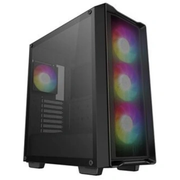 DeepCool CC560 MESH V2
