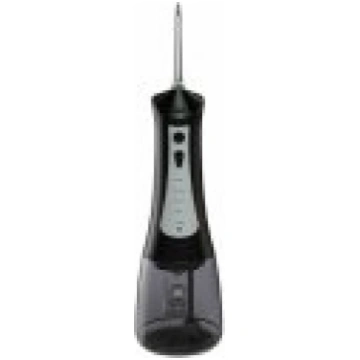 Lafe 47480 Water Flosser CLeanPRO Black Irigators 