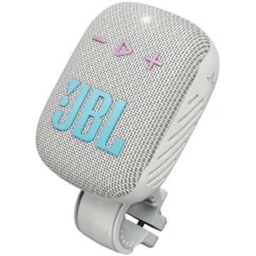 JBL Wind 3S Bluetooth Speaker Grey JBLWIND3SGRY