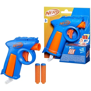 NERF N SERIES flex, rotaļu ierocis F8623EU4 HASBRO