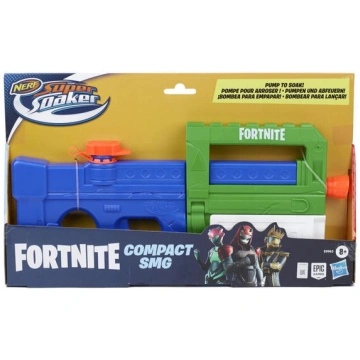 Ūdens pistole Nerf Fortnite Supersoaker Pump SMG E