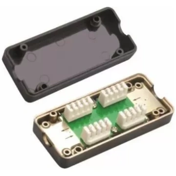 Connection box UTP Cat6 OEM