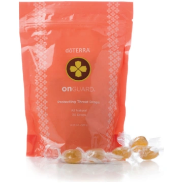 On Guard® ledenes doTerra