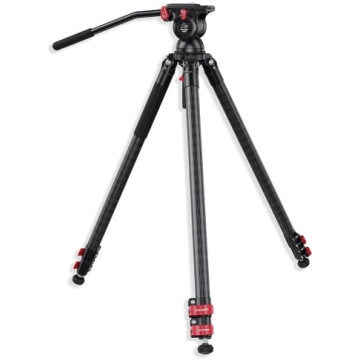IFOOTAGE Gazelle TC7 Fastbowl + Komodo K5S 61"/155