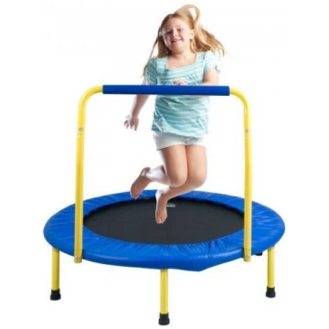 3FT bērnu batuts ar putu rokturi Vevor