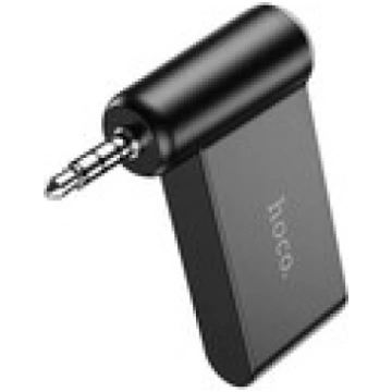 Wireless car receiver Hoco AUX Bluetooth Jack 3,5 