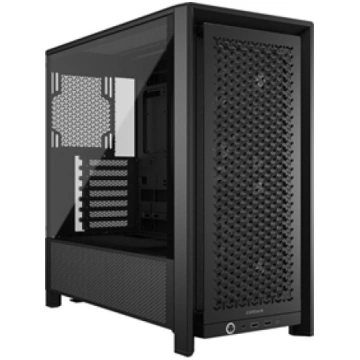 CORSAIR FRAME 4000D RS Mid-Tower Bl CC-9011312-WW