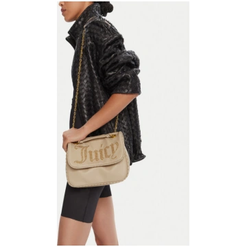 Juicy Couture Soma EO-BEJXT8798WVP Bēšs