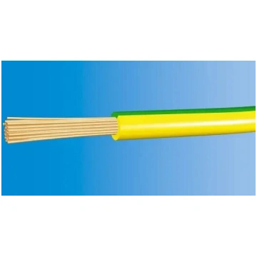 Instalācijas vads H07V-K NKT Cables 10 mm² vienvad