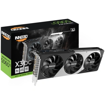 InnoVISION Multimedia Technologies Inno3D NVIDIA G