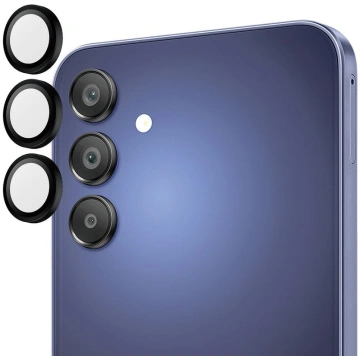 PanzerGlass - Lens Protector - Samsung Galaxy A16 