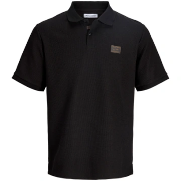 T-Shirt e Polo Jack&Jones 12294713 - Nero / S