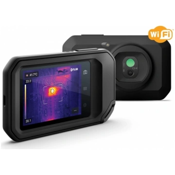 Flir kompaktā termokamera C3-X C3-X