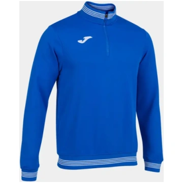 Džemperis Joma Campus III 101589.700 Blue XXL