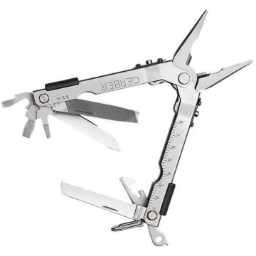 Gerber Rūpnieciskais Multi-Plier 600 - Needlenose 