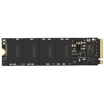 Lexar NM620 256 M.2 PCI Express 3.0 NVMe 3D TLC NA