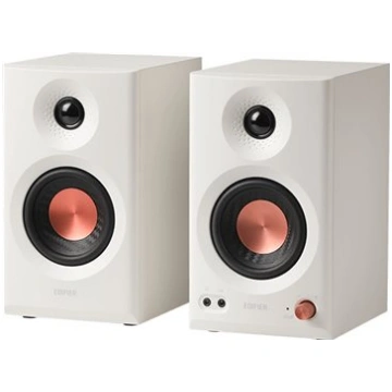 Edifier MR3 - speakers - for studio monitor - wire