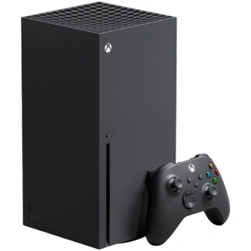 CONSOLE XBOX SERIES X 1TB/889842640816 MICROSOFT R