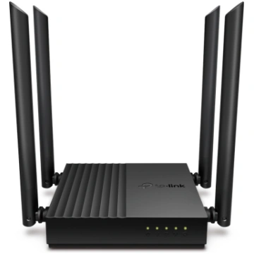 TP-LINK AC1200 Wireless MU-MIMO Wi-Fi Router Arche