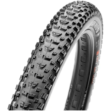 Velosipēda riepa - Maxxis 27.5 x 2.80 Rekon+ TR - 