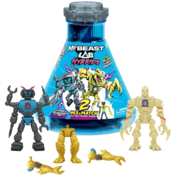 Mr. Beast Lab - Hybrids 2 PK (20413) 20413 (063099