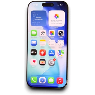 Lietots - Apple iPhone 17 256 GB