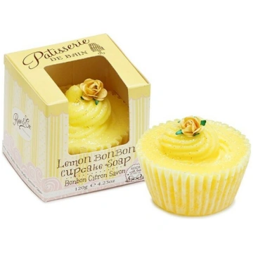 Ziepes PATISSERIE CUPCAKE citronu, 120gr