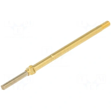 Test needle | Spring compression: 4mm | 5.3mm | 3A