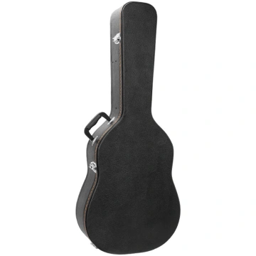 Hard Bag WC-115 Acoustic Guitar Case