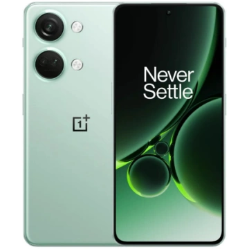 Viedtālrunis OnePlus Nord 3 5G 6.74" 128GB Zaļš
