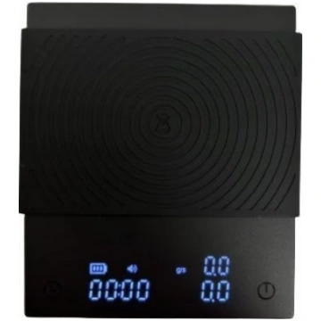 Elektroniski virtuves svari Timemore Basic 2, meln
