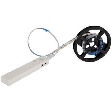FRAPE rezultātā PIR 1m 30 nw 156 lm LED lente STRÜ