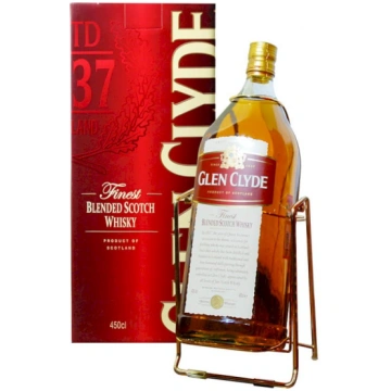 Glen Clyde Blend
