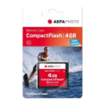 AgfaPhoto Compact Flash karte (10432) [Karta GB]