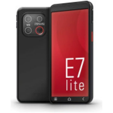 emporiaSMART.7lite senioru mobilais tālrunis, Andr