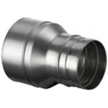Schiedel PPL paplašinājums d230-250 RITE VENT S091