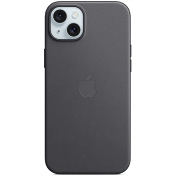 Apple FineWoven Case for Apple iPhone 15 Plus MT42