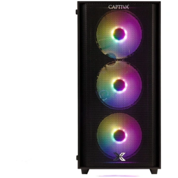 Dators Captiva 102911, Intel Core Ultra 7 270K Plu