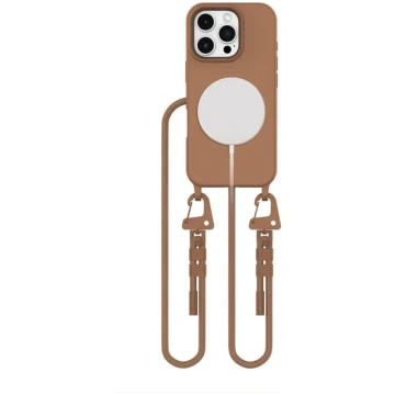 Tech-Protect MagNecklace MagSafe iPhone 16 Pro Cas
