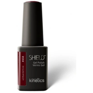 Kinetics SHIELD Gel Polish Explore #658 gēla laka 